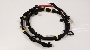 Image of Battery cable image for your 2012 Volvo S80  3.0l 6 cylinder Turbo 